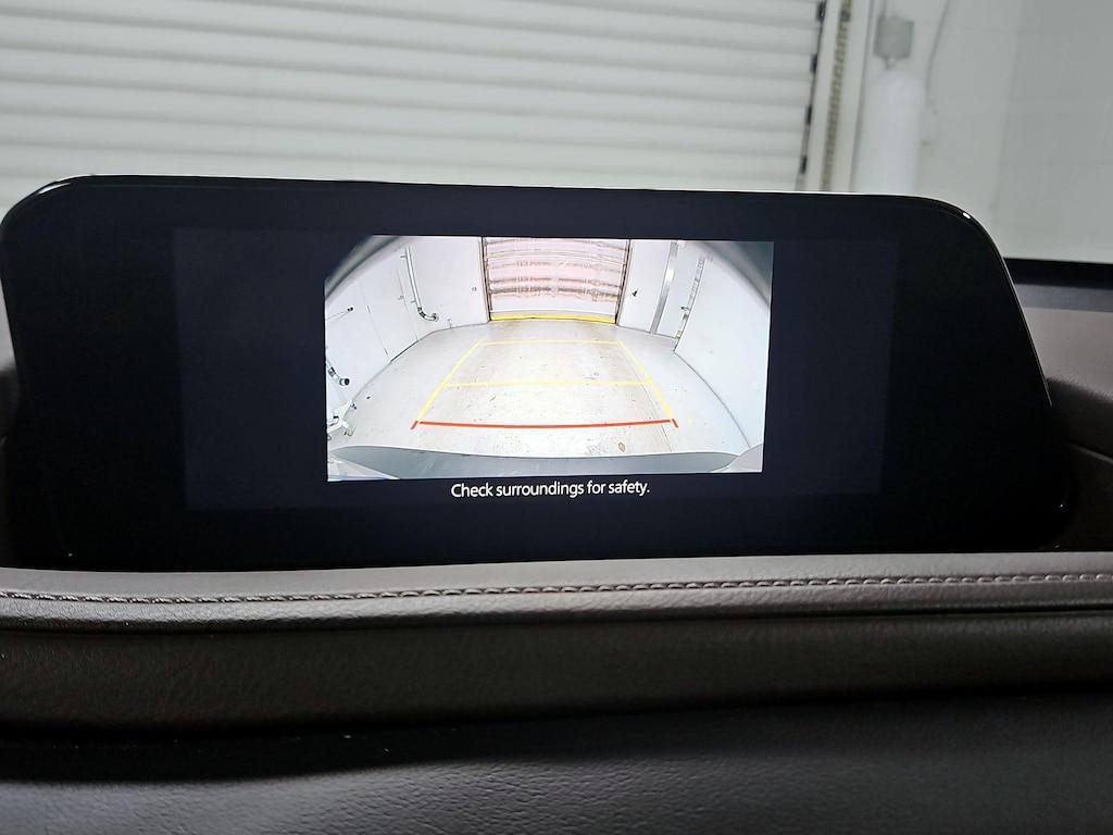 used 2024 Mazda CX-30 car, priced at $24,998