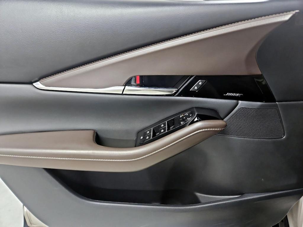 used 2024 Mazda CX-30 car, priced at $24,998