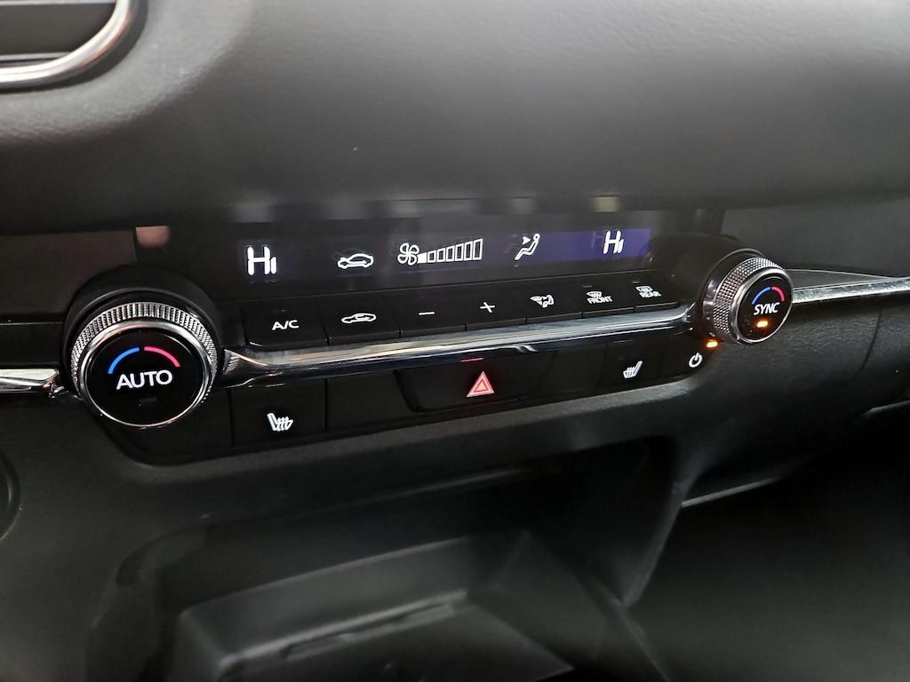 used 2024 Mazda CX-30 car, priced at $24,998