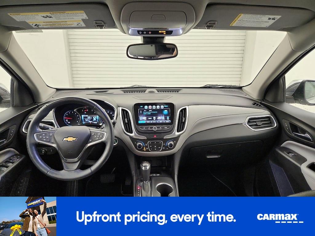 used 2018 Chevrolet Equinox car, priced at $20,998