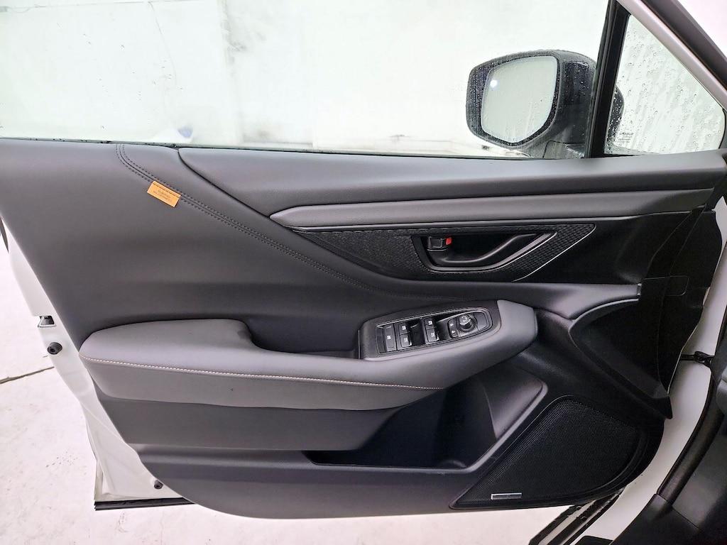 used 2025 Subaru Outback car, priced at $38,998