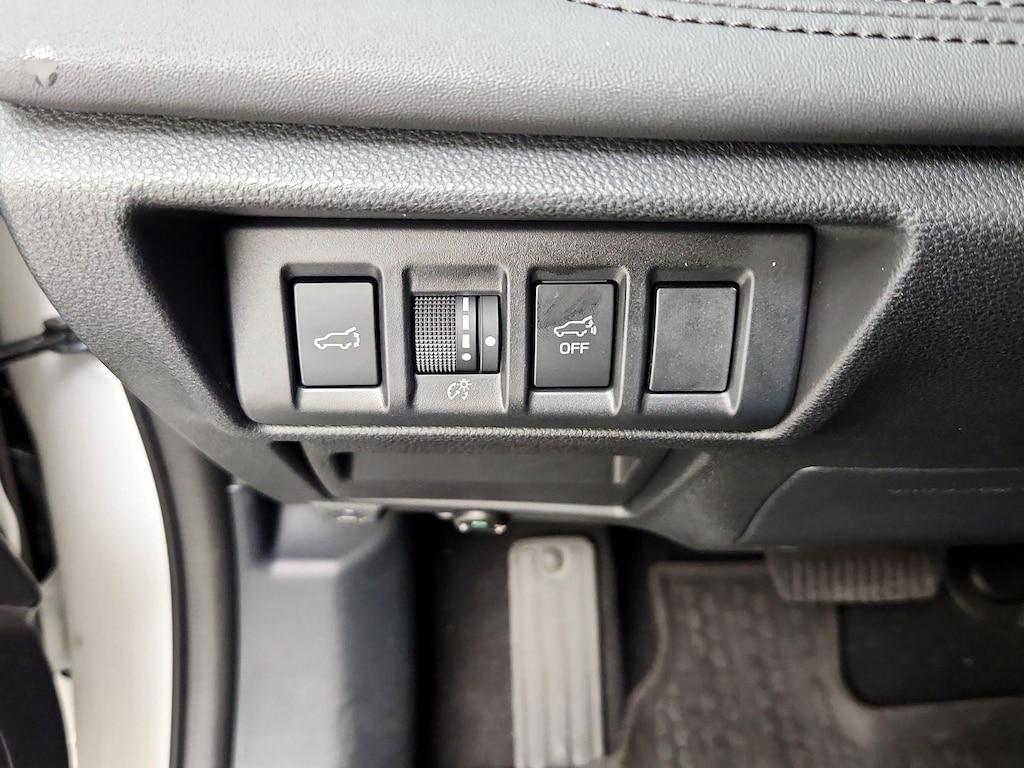 used 2025 Subaru Outback car, priced at $38,998