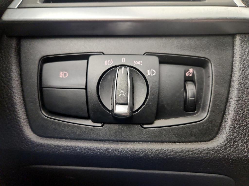 used 2017 BMW 340 car, priced at $26,998