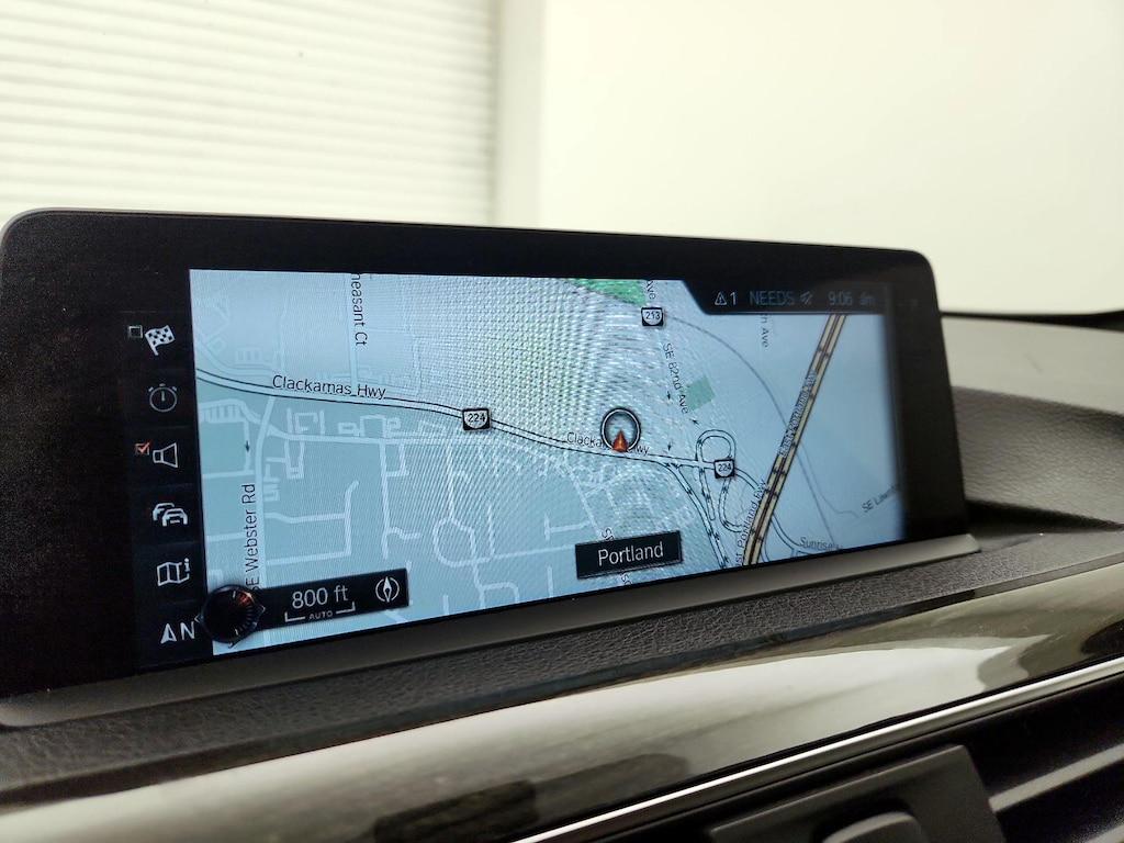 used 2017 BMW 340 car, priced at $26,998