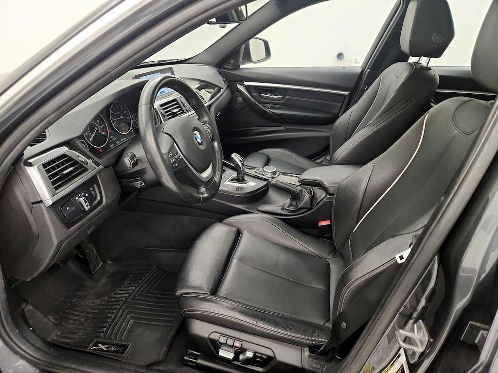 used 2017 BMW 340 car, priced at $26,998