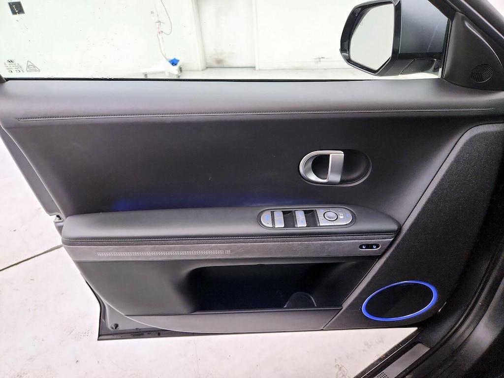 used 2024 Hyundai IONIQ 5 car, priced at $32,998
