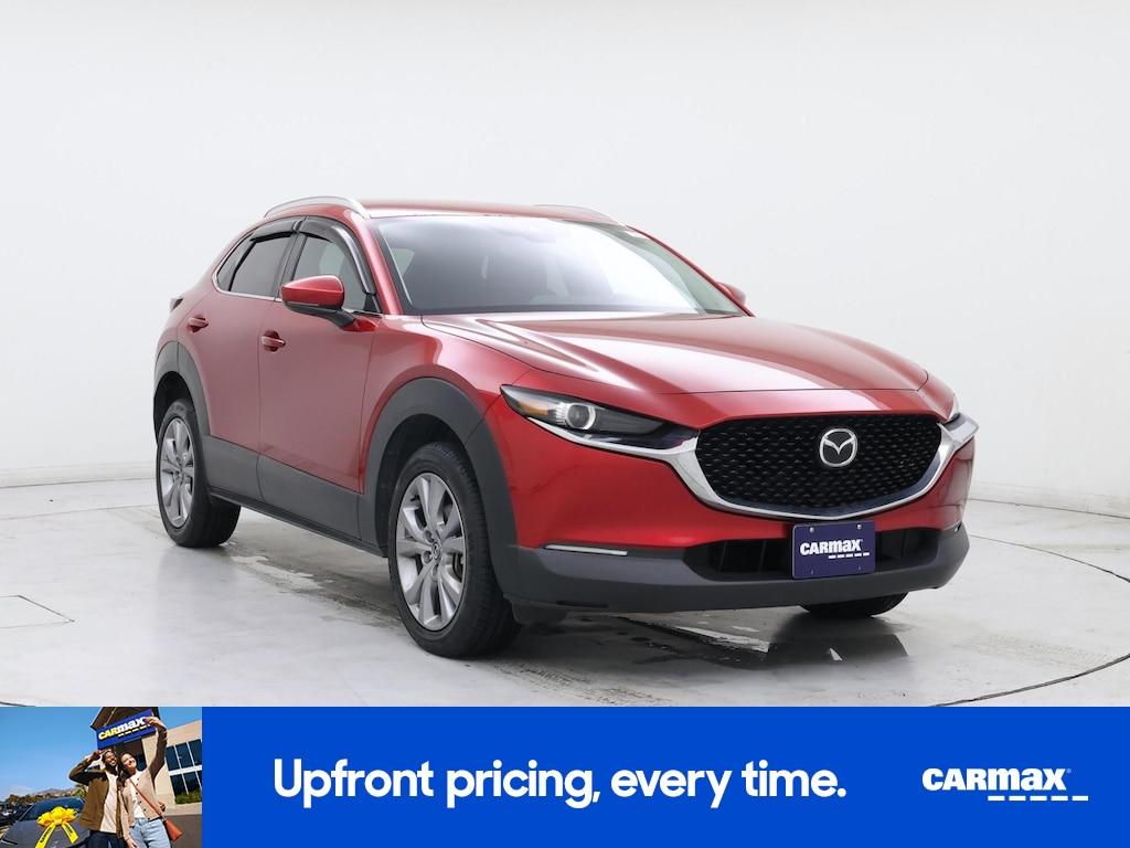 used 2023 Mazda CX-30 car, priced at $23,998