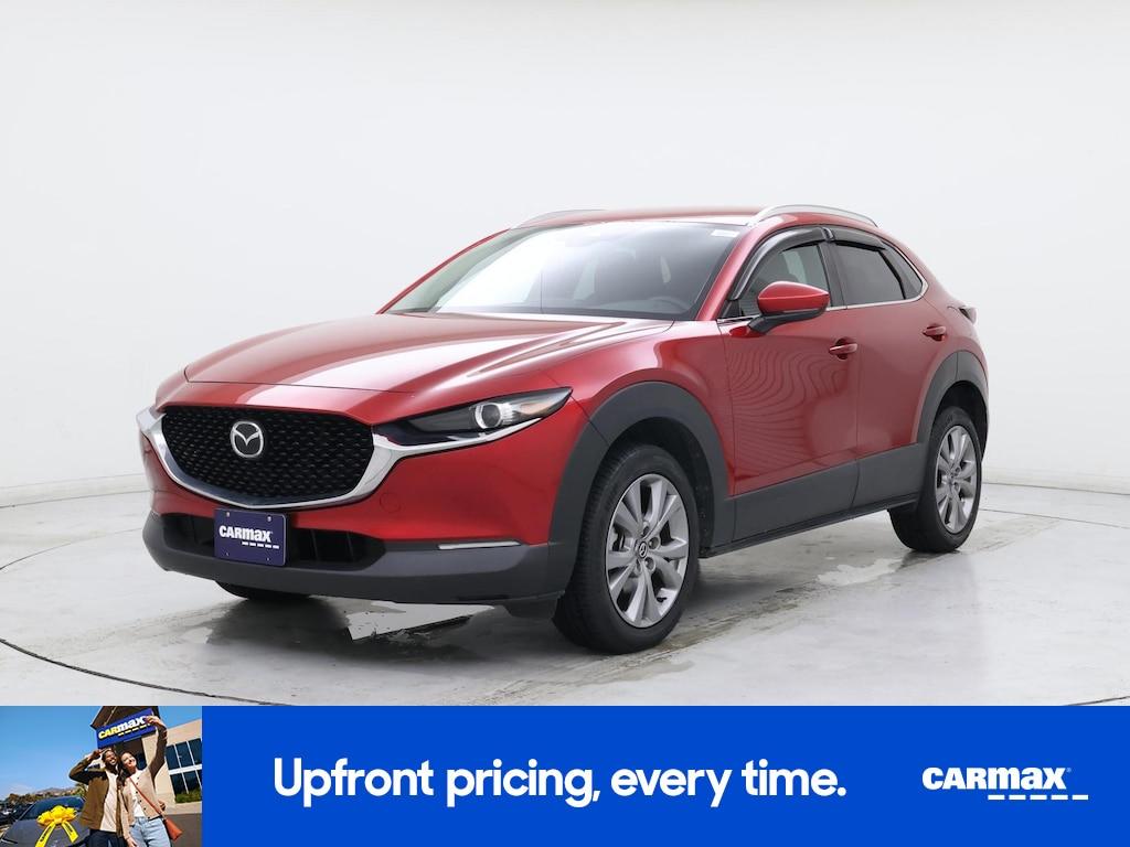 used 2023 Mazda CX-30 car, priced at $23,998