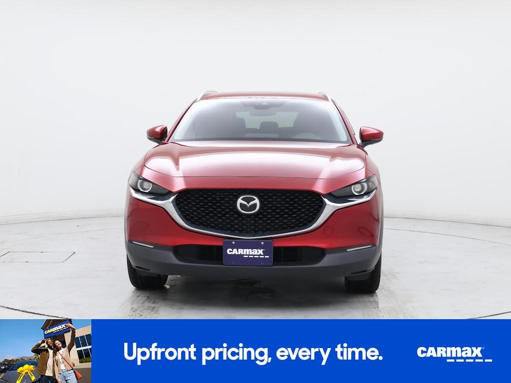 used 2023 Mazda CX-30 car, priced at $23,998