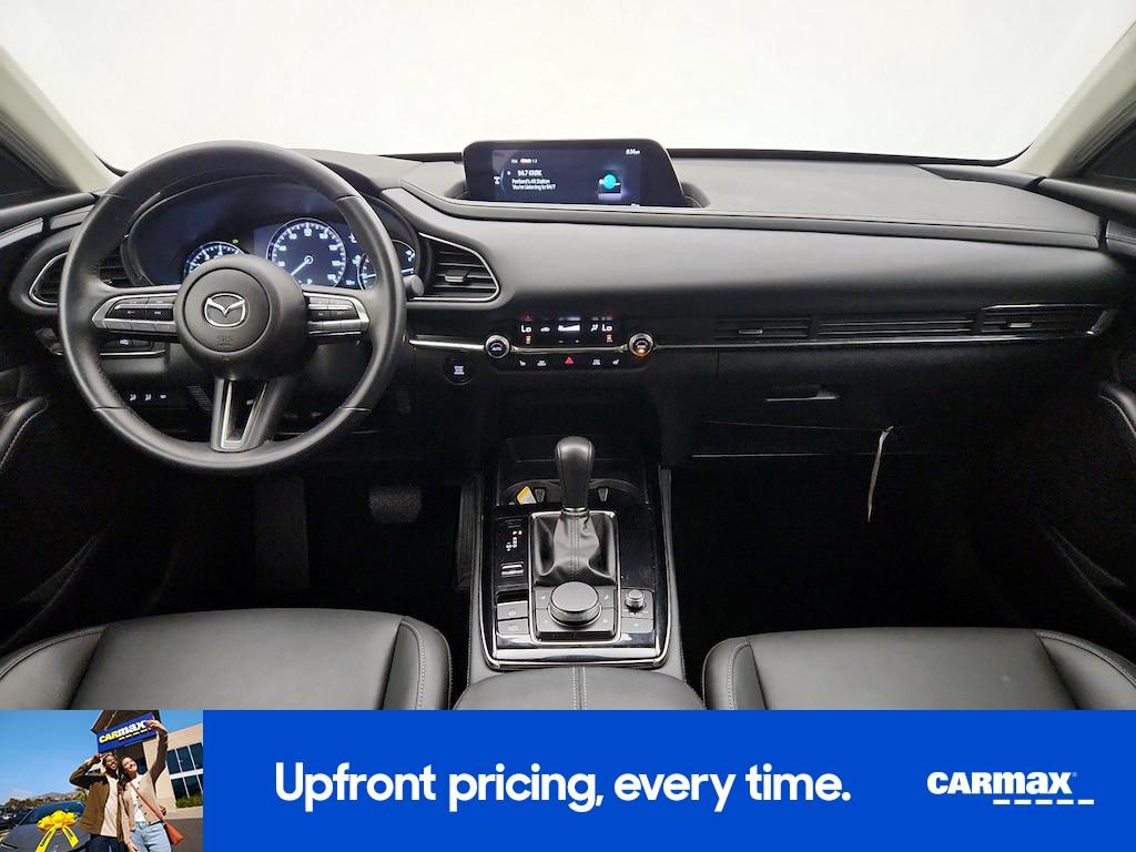used 2023 Mazda CX-30 car, priced at $23,998