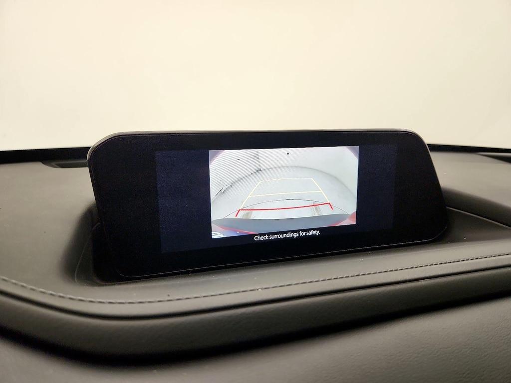 used 2023 Mazda CX-30 car, priced at $23,998