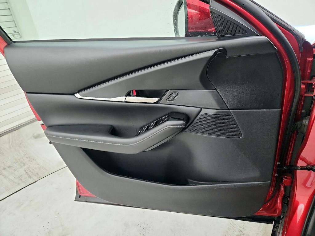 used 2023 Mazda CX-30 car, priced at $23,998