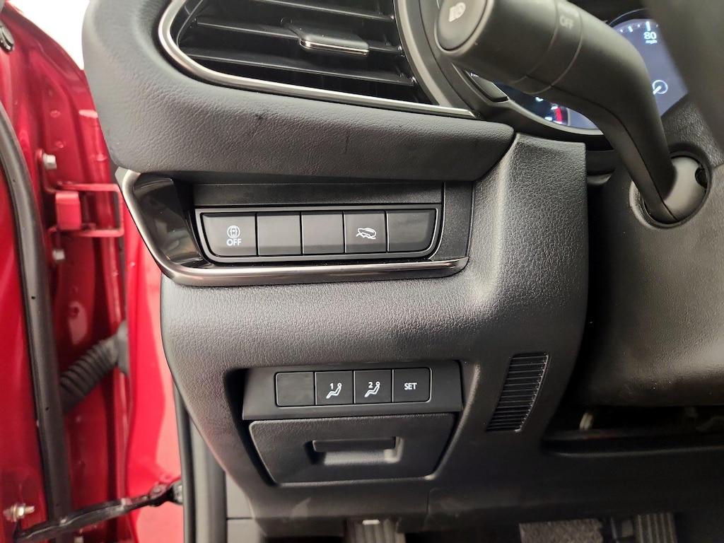 used 2023 Mazda CX-30 car, priced at $23,998