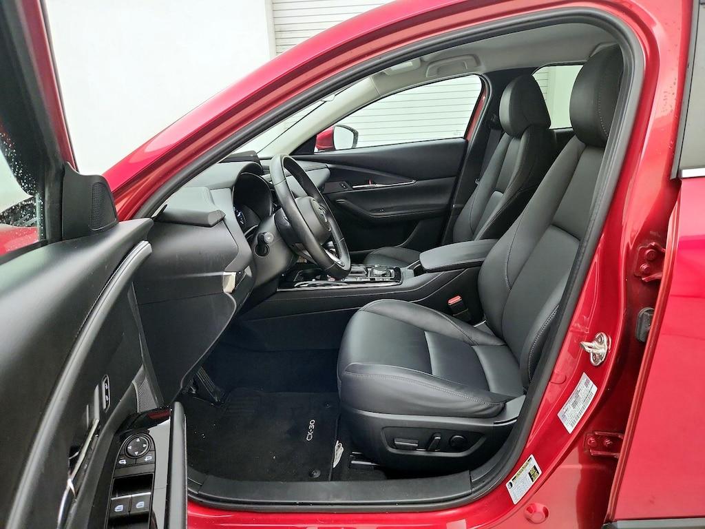 used 2023 Mazda CX-30 car, priced at $23,998