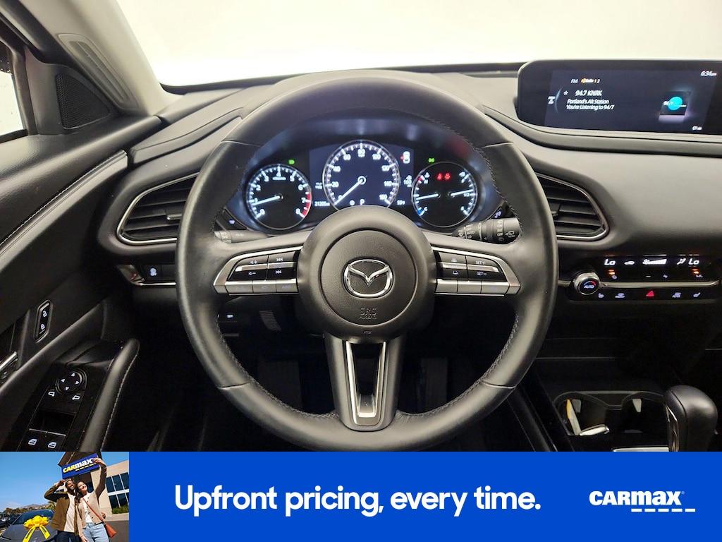 used 2023 Mazda CX-30 car, priced at $23,998