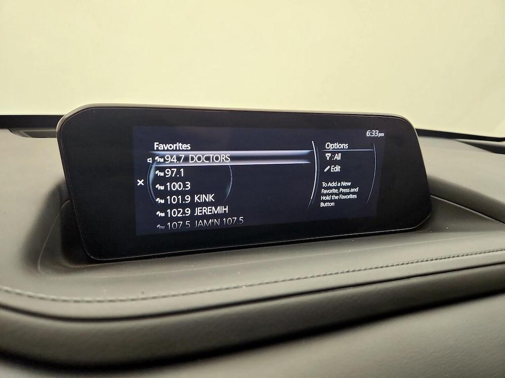 used 2023 Mazda CX-30 car, priced at $23,998