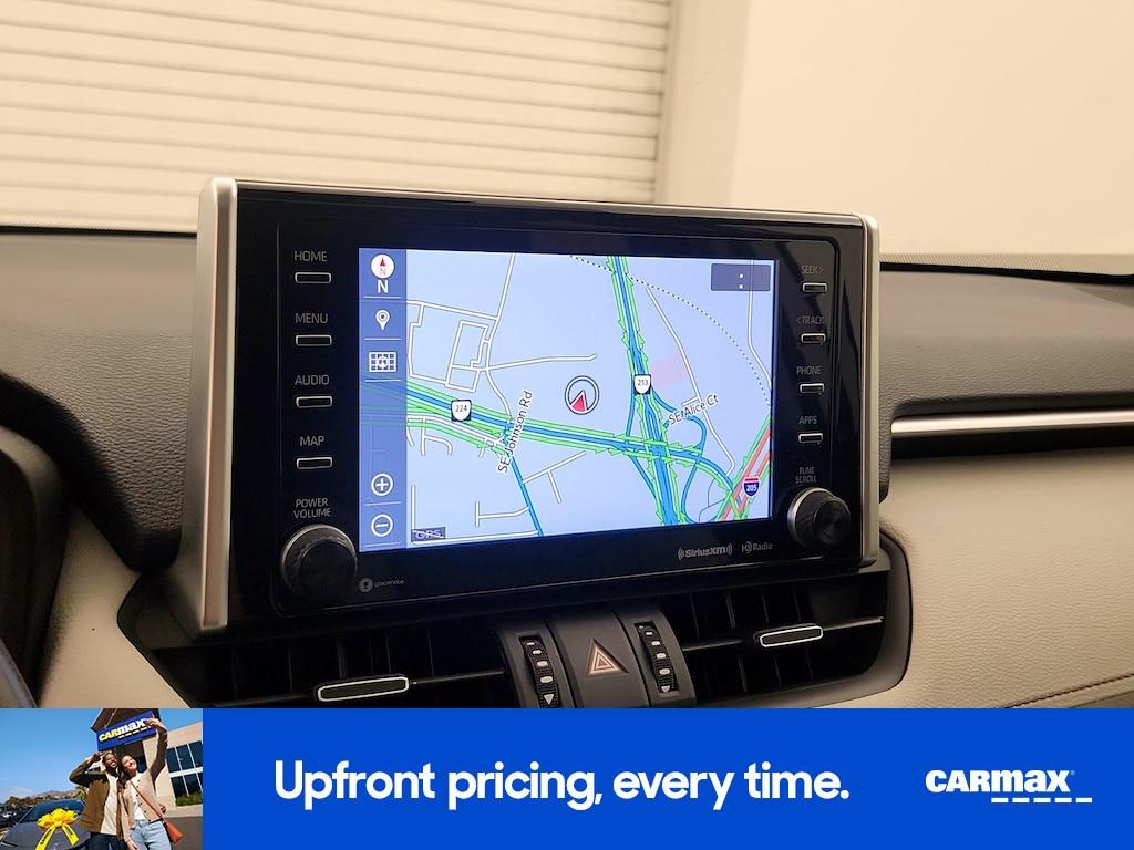 used 2019 Toyota RAV4 car, priced at $32,998