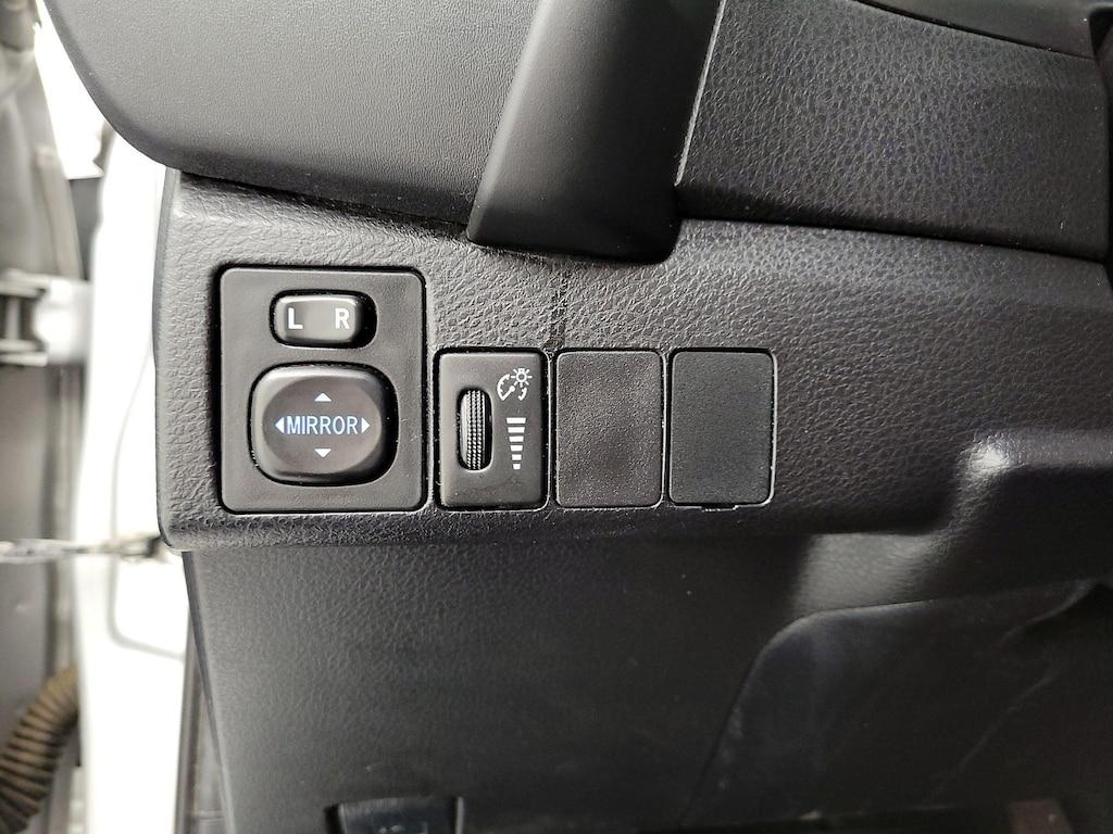 used 2017 Toyota Corolla car, priced at $13,998