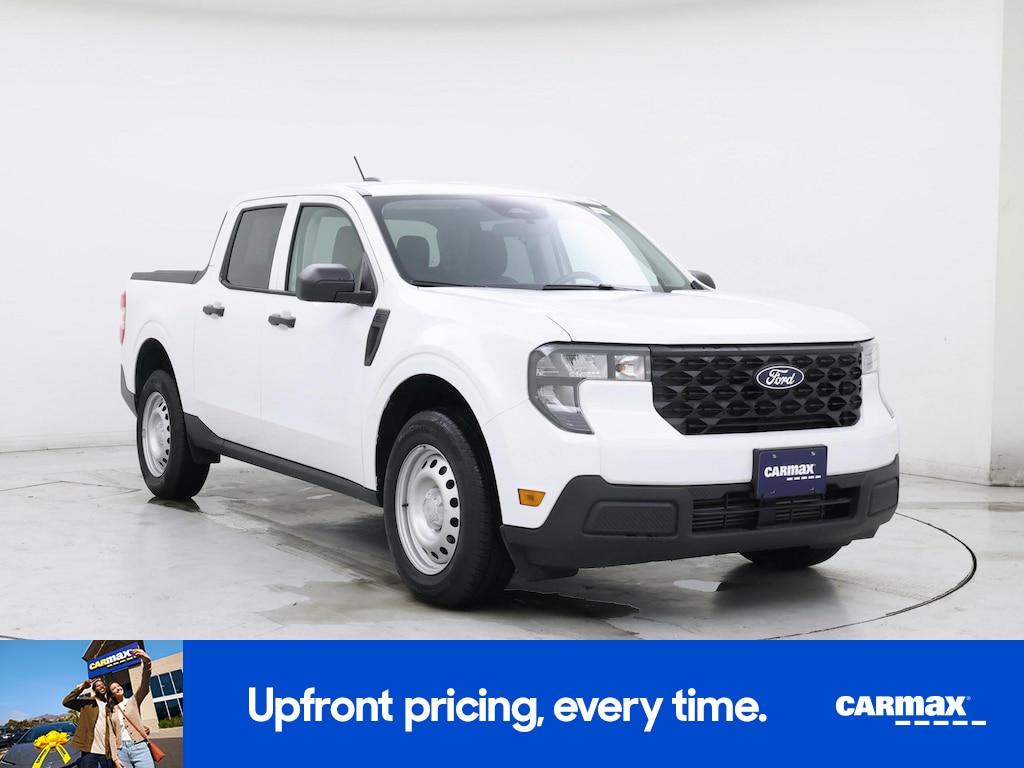 used 2025 Ford Maverick car, priced at $26,998
