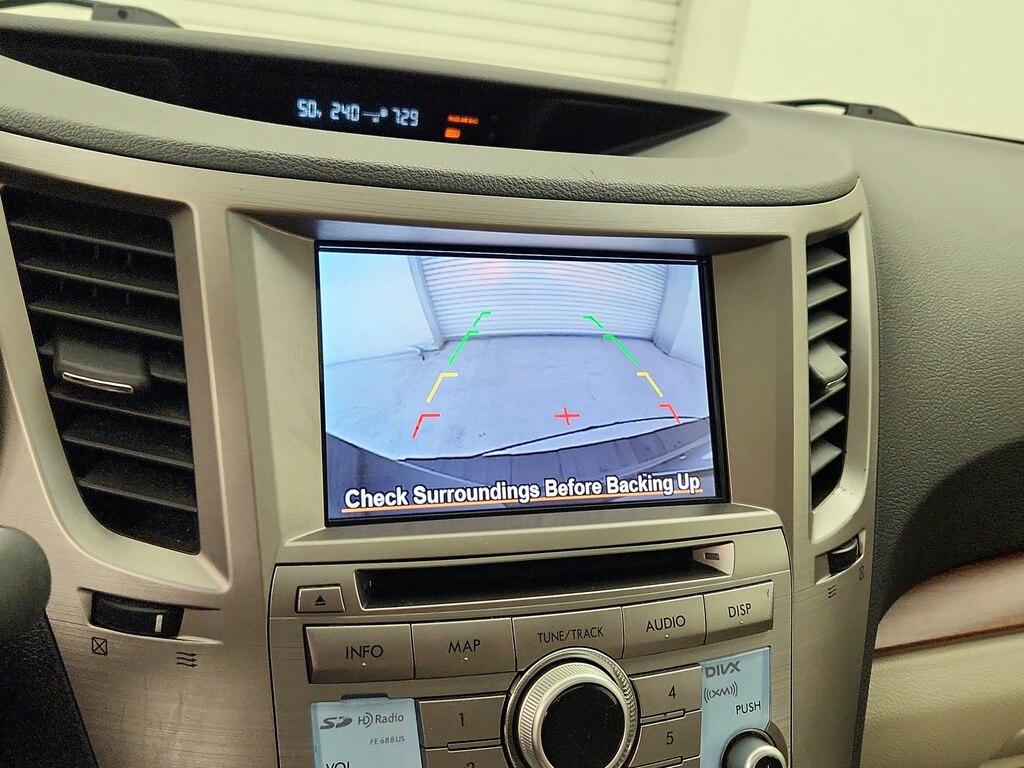 used 2014 Subaru Outback car, priced at $14,998