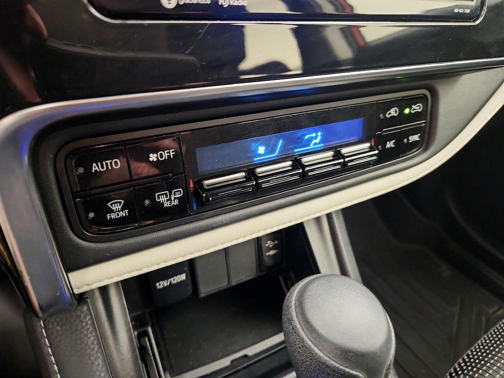 used 2018 Toyota Corolla iM car, priced at $18,998