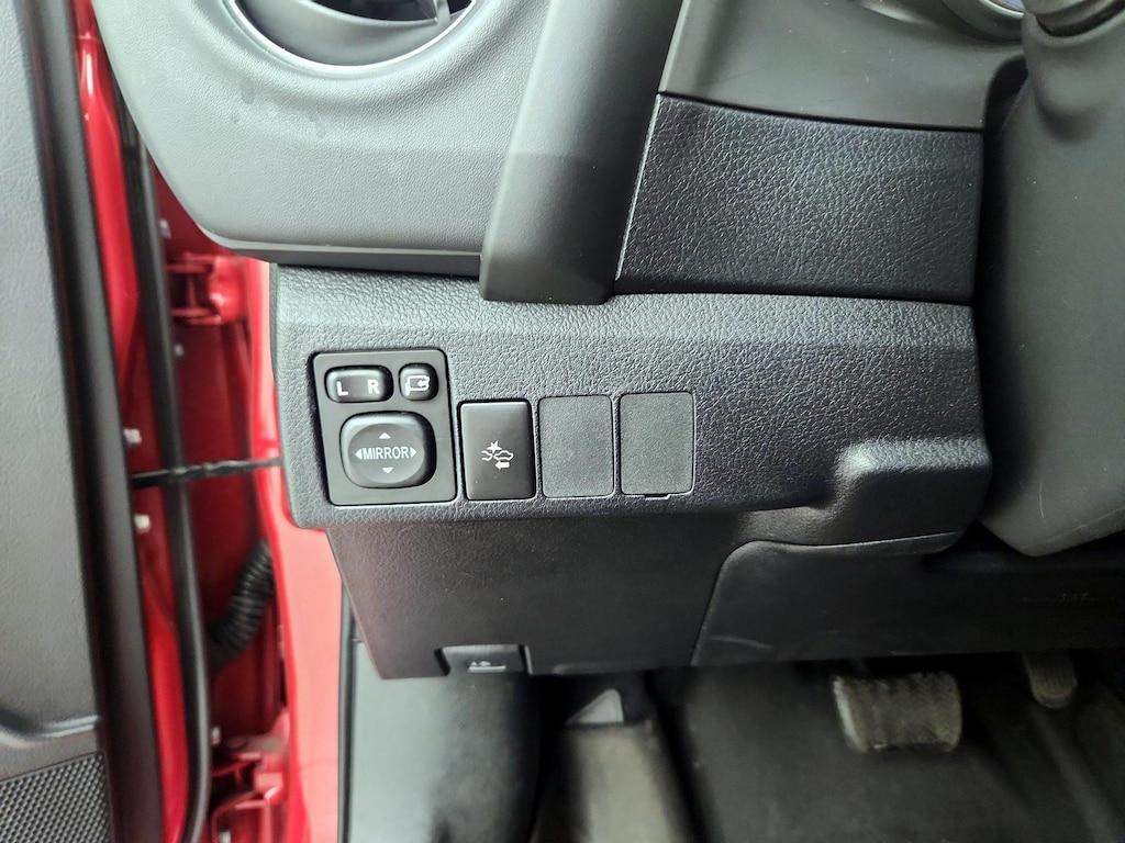 used 2018 Toyota Corolla iM car, priced at $18,998