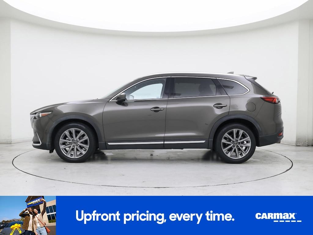 used 2016 Mazda CX-9 car, priced at $18,998