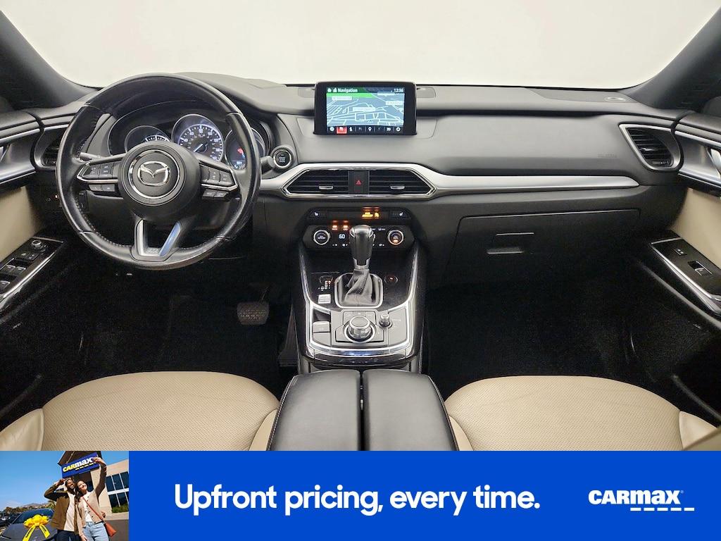 used 2016 Mazda CX-9 car, priced at $18,998