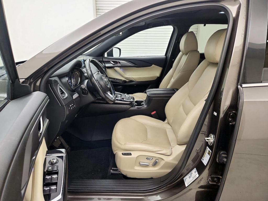 used 2016 Mazda CX-9 car, priced at $18,998
