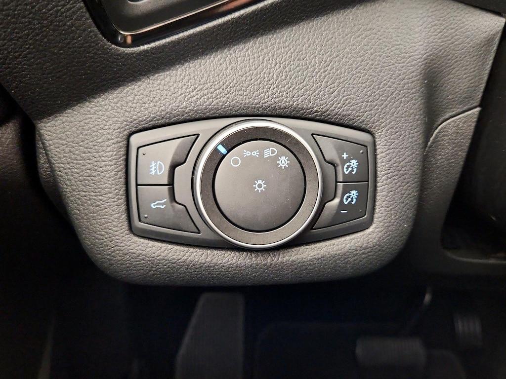 used 2018 Ford Escape car, priced at $16,998