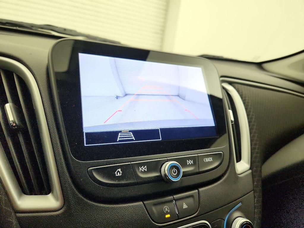 used 2023 Chevrolet Malibu car, priced at $17,998