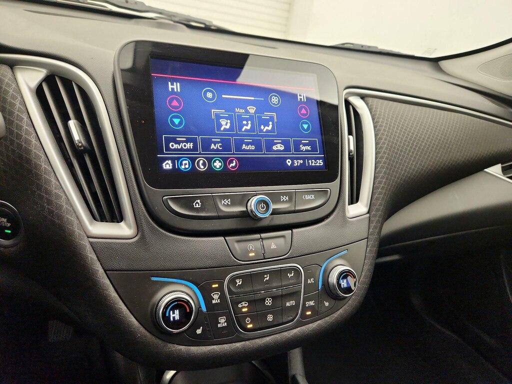 used 2023 Chevrolet Malibu car, priced at $17,998