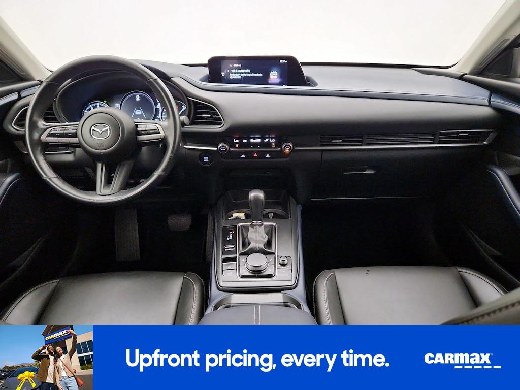 used 2020 Mazda CX-30 car, priced at $19,998