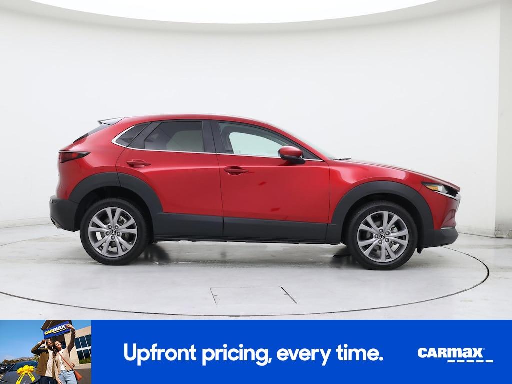 used 2020 Mazda CX-30 car, priced at $19,998