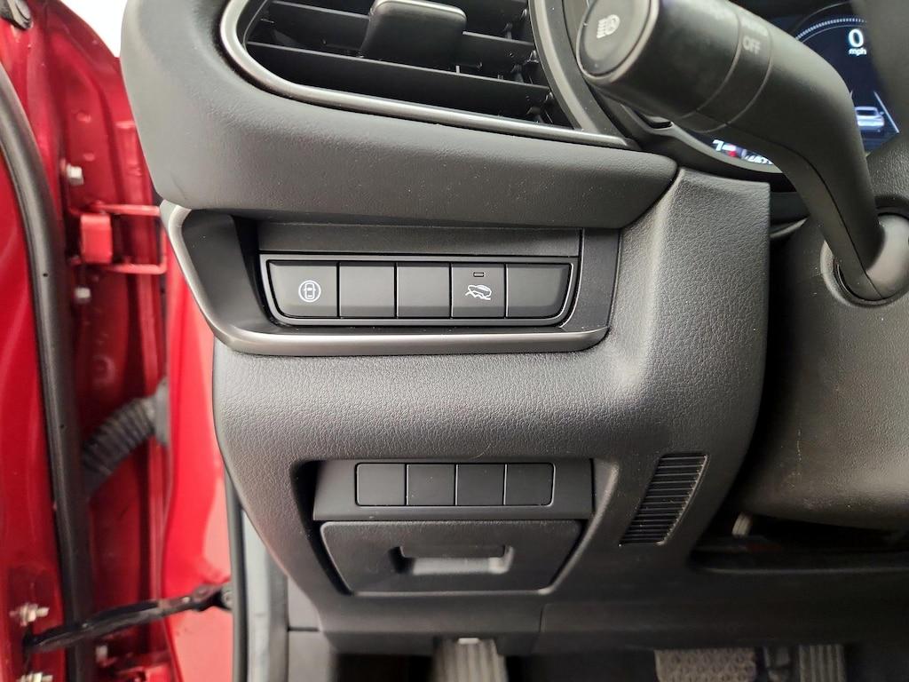 used 2020 Mazda CX-30 car, priced at $19,998