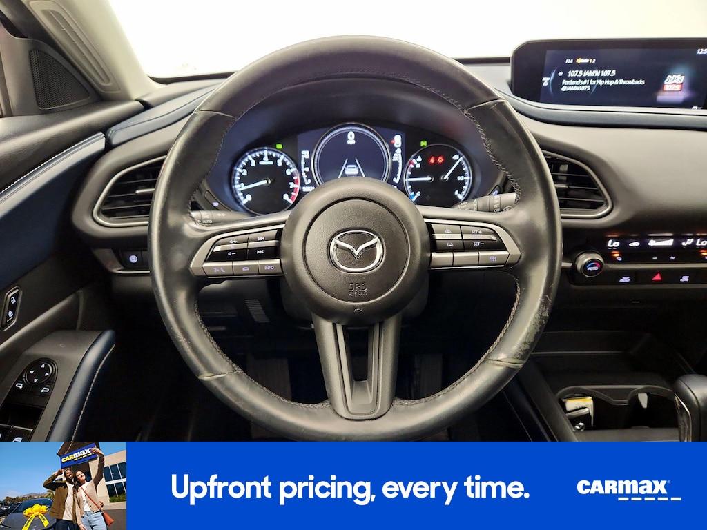 used 2020 Mazda CX-30 car, priced at $19,998