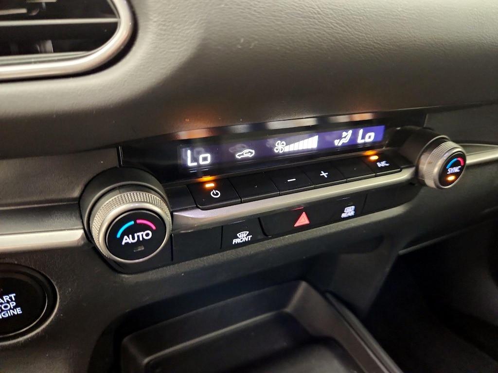 used 2020 Mazda CX-30 car, priced at $19,998