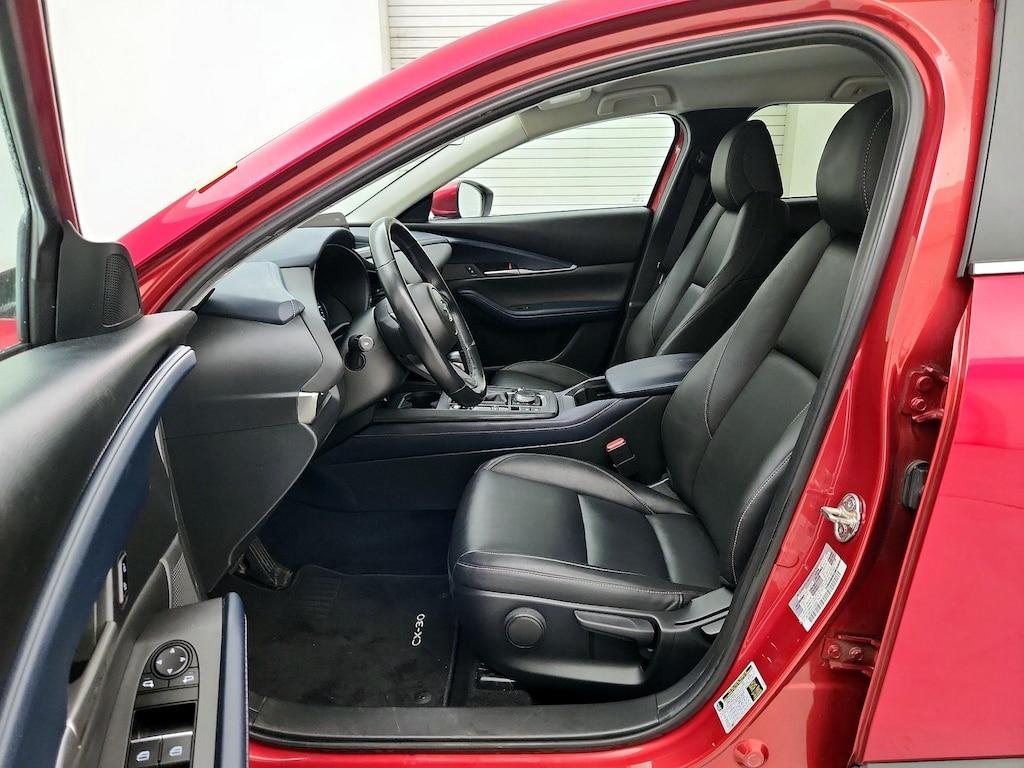 used 2020 Mazda CX-30 car, priced at $19,998