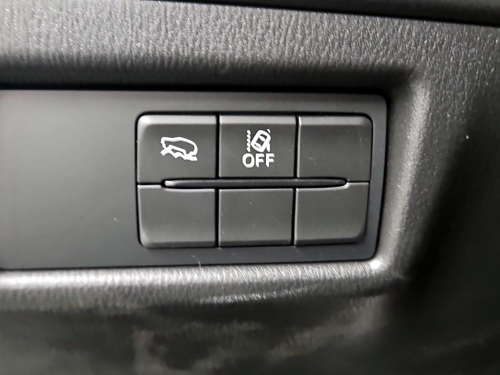 used 2022 Mazda CX-5 car, priced at $24,998