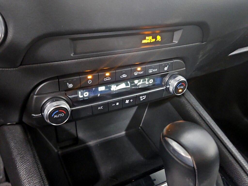 used 2022 Mazda CX-5 car, priced at $24,998