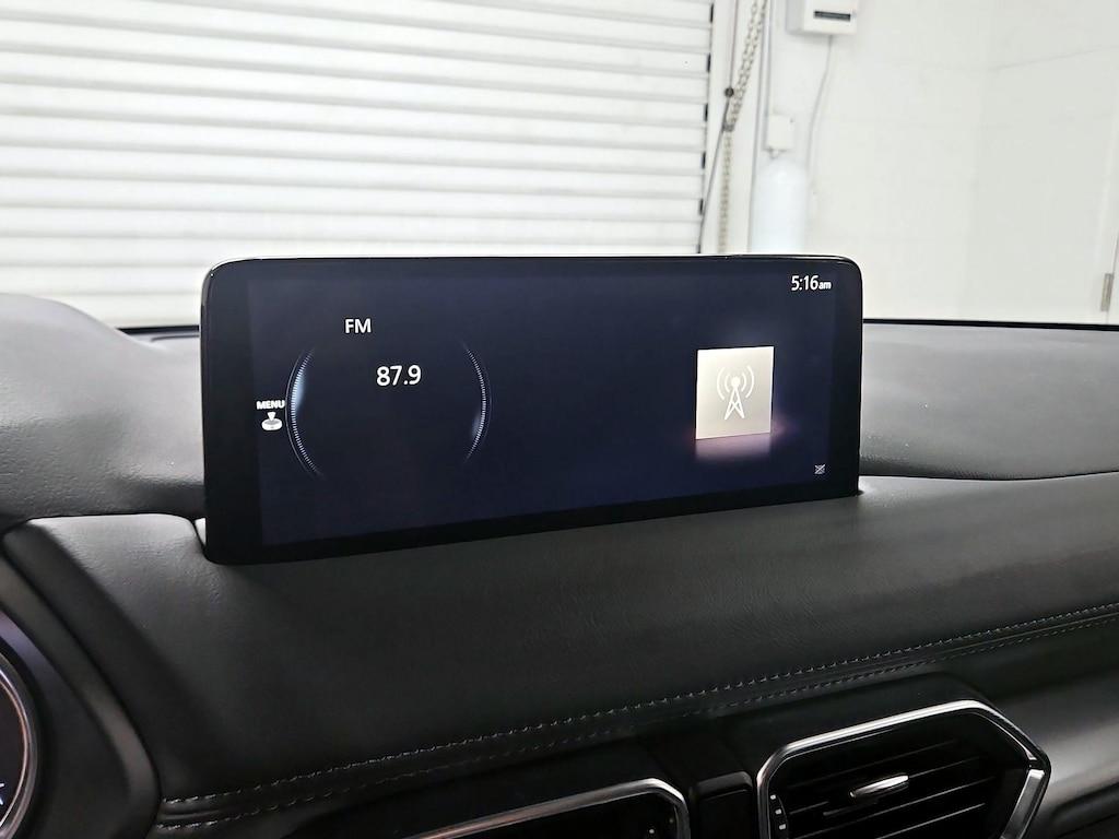 used 2022 Mazda CX-5 car, priced at $24,998