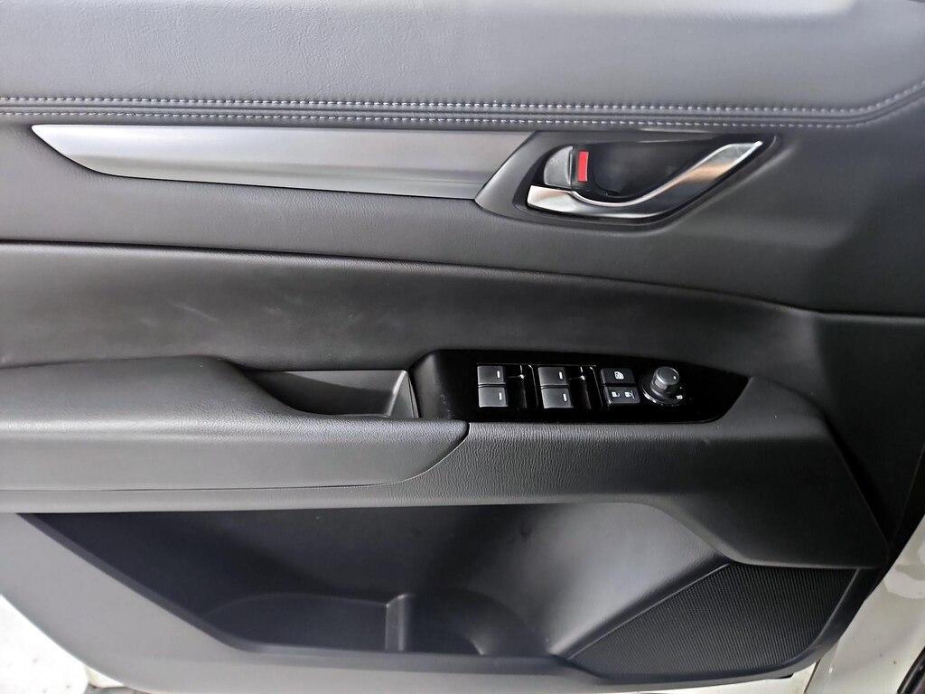 used 2022 Mazda CX-5 car, priced at $24,998