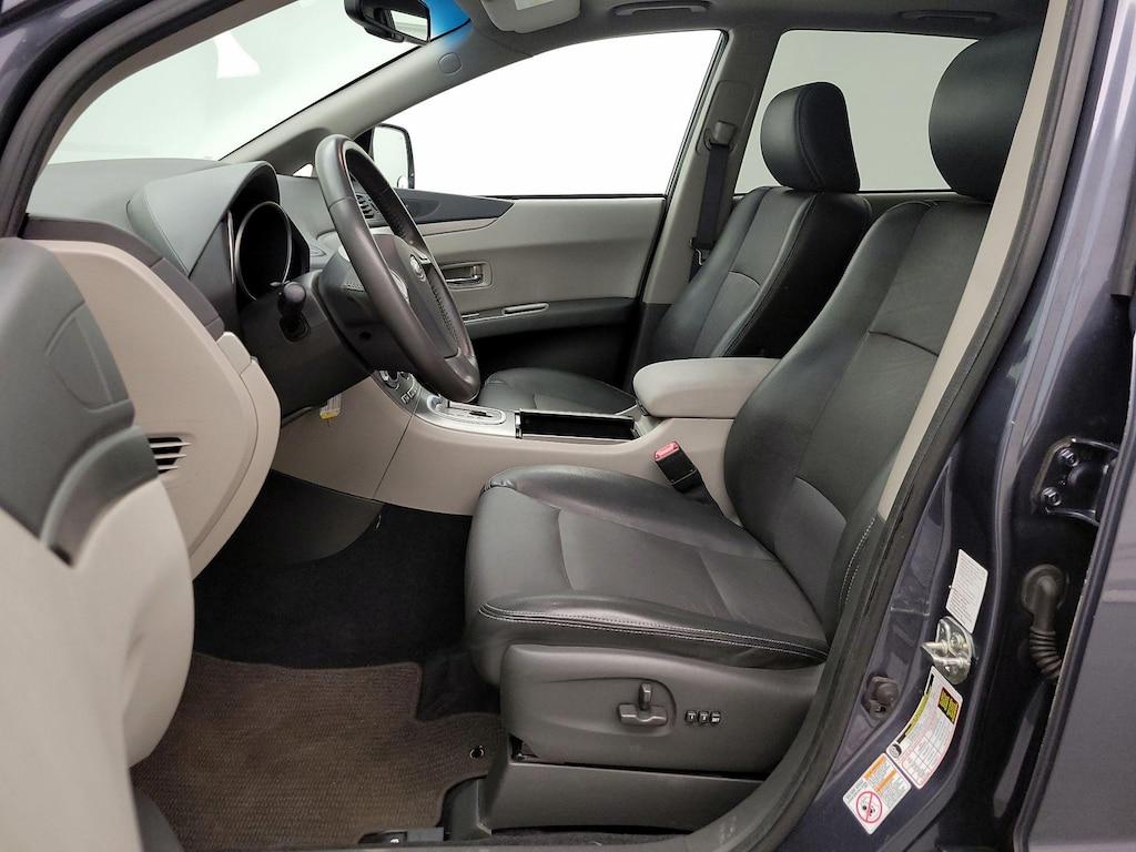 used 2014 Subaru Tribeca car, priced at $15,998