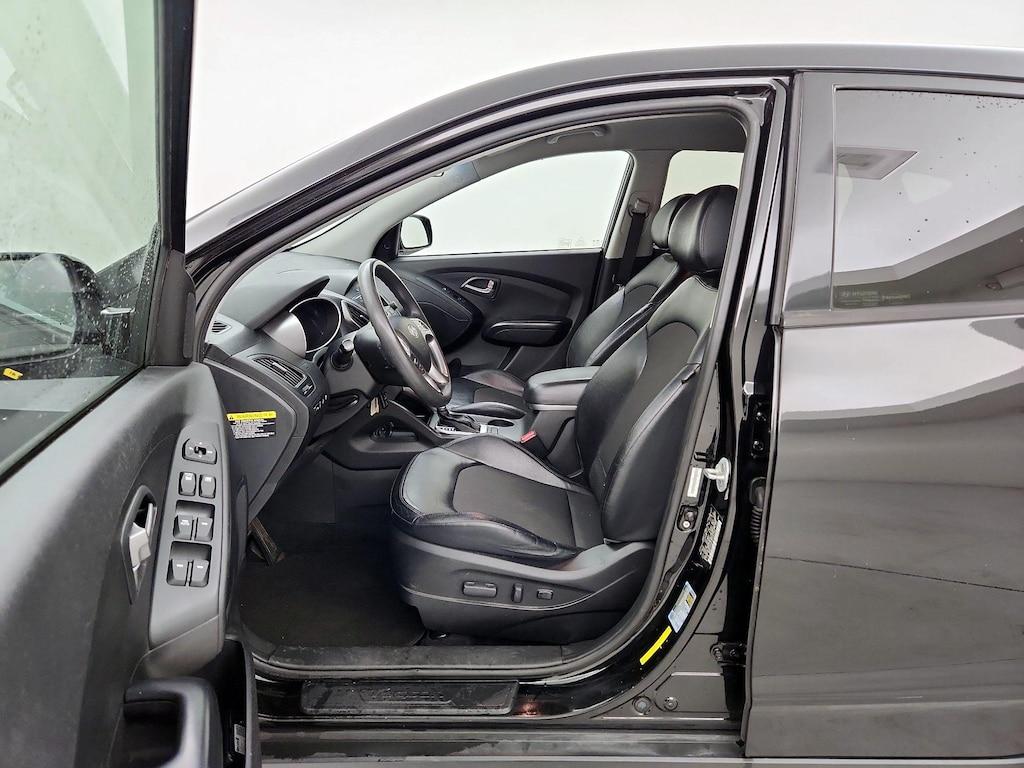 used 2015 Hyundai Tucson car, priced at $12,998