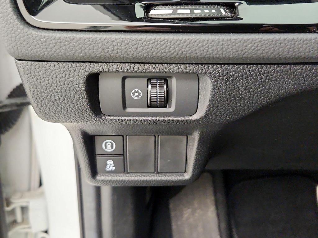 used 2024 Honda Civic car, priced at $24,998