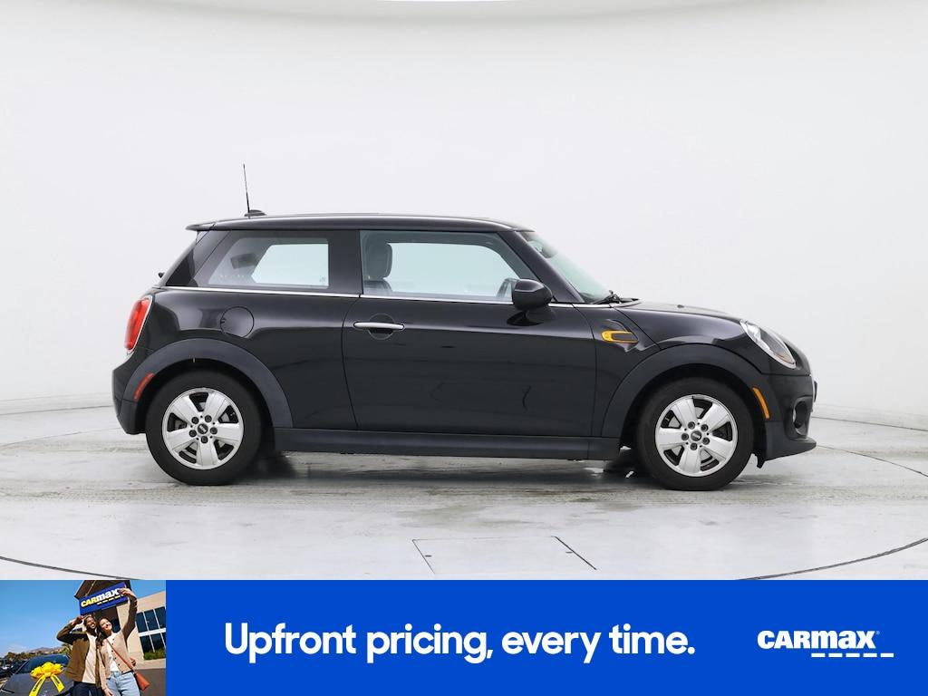 used 2015 MINI Hardtop car, priced at $11,599