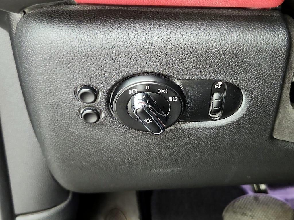 used 2015 MINI Hardtop car, priced at $11,599