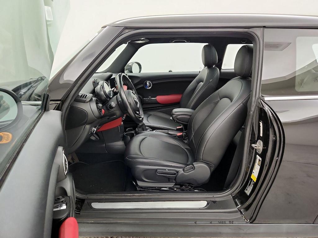 used 2015 MINI Hardtop car, priced at $11,599