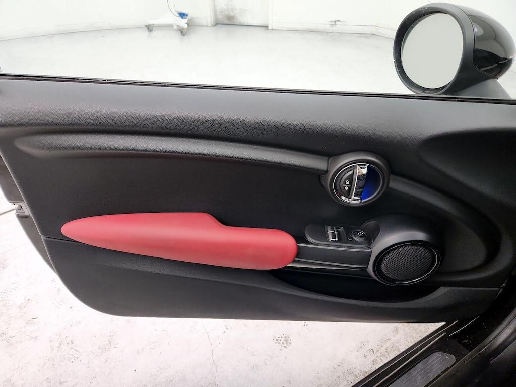 used 2015 MINI Hardtop car, priced at $11,599