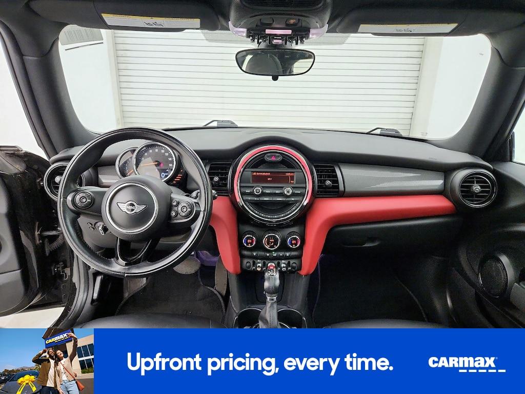 used 2015 MINI Hardtop car, priced at $11,599